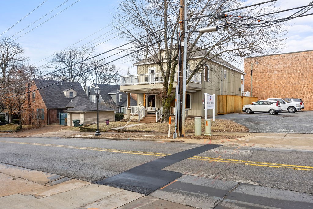 Fayetteville Original - Residential