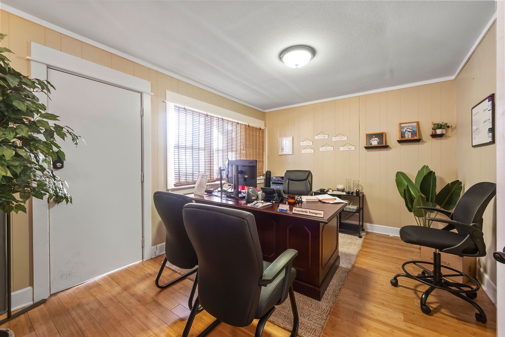 Fayetteville Original - Residential