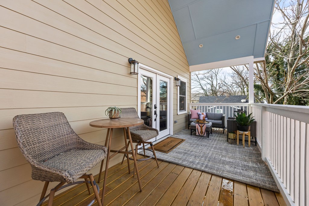 Fayetteville Original - Residential