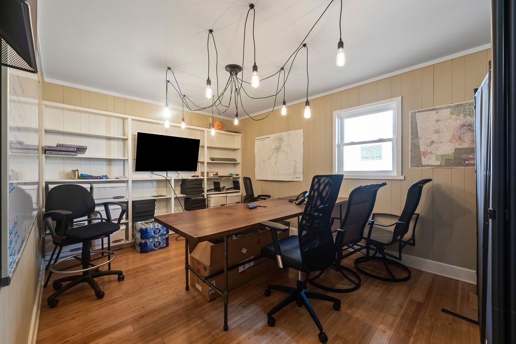 Fayetteville Original - Residential