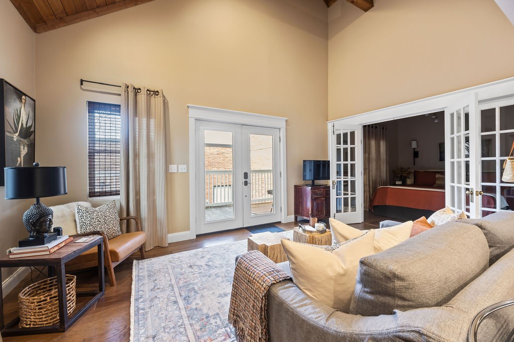 Fayetteville Original - Residential