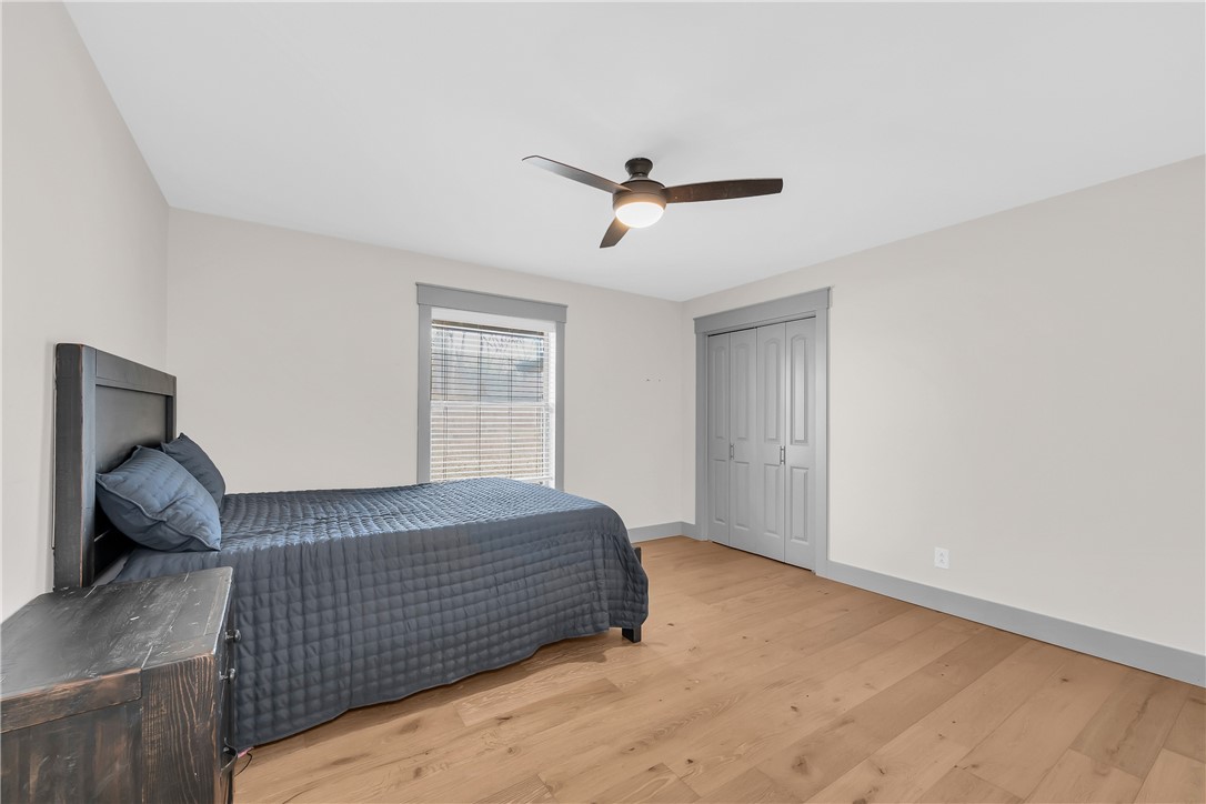 Mack Grimes 4th Add Rurban - Residential