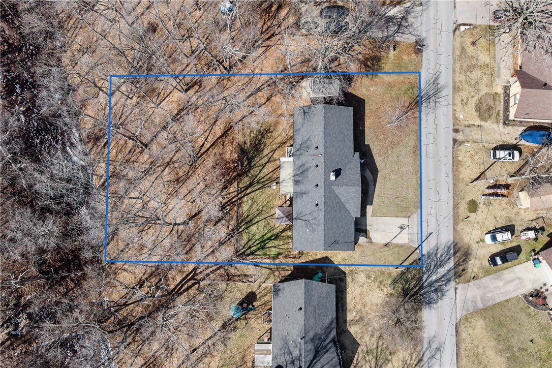 Mack Grimes 4th Add Rurban - Residential