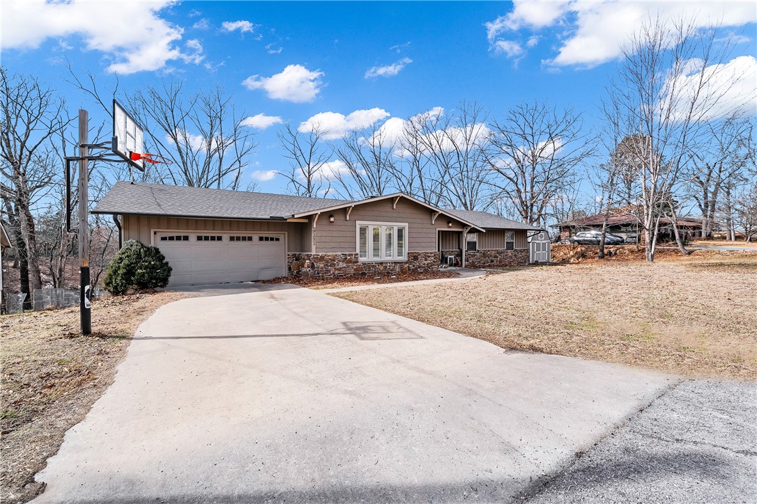 Mack Grimes 4th Add Rurban - Residential