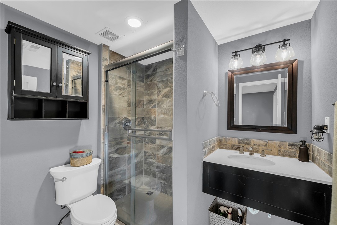 Mack Grimes 4th Add Rurban - Residential