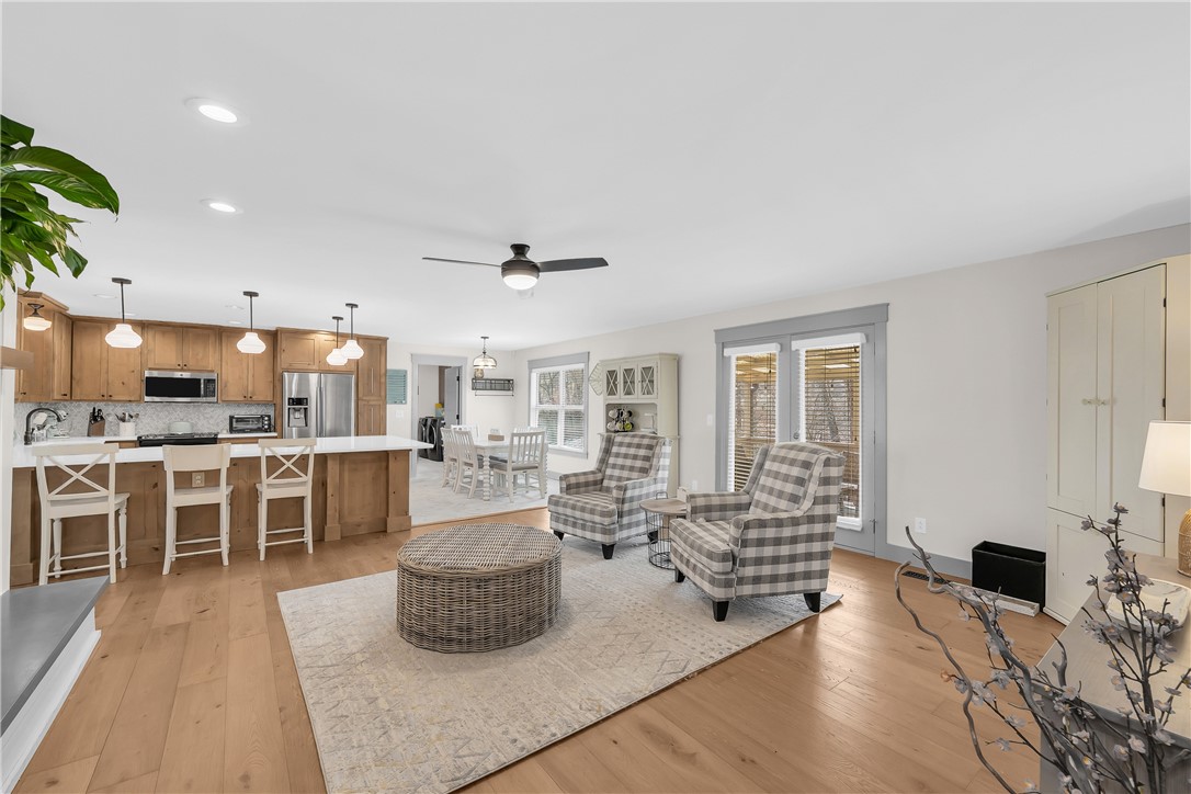 Mack Grimes 4th Add Rurban - Residential