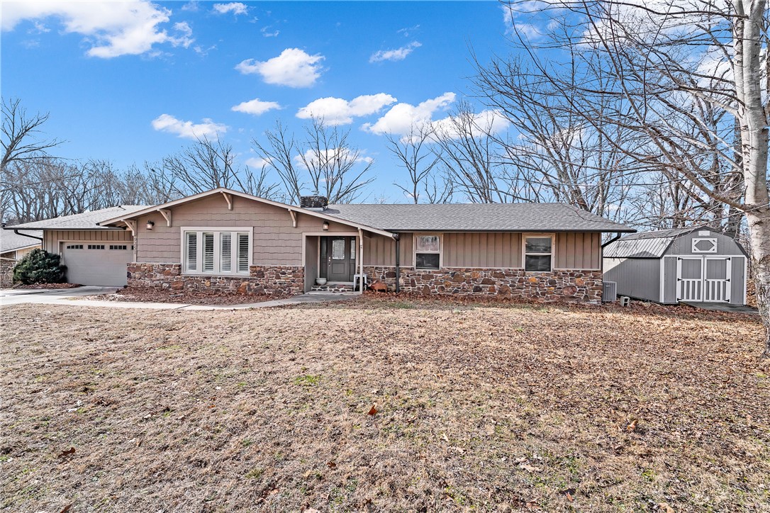 Mack Grimes 4th Add Rurban - Residential