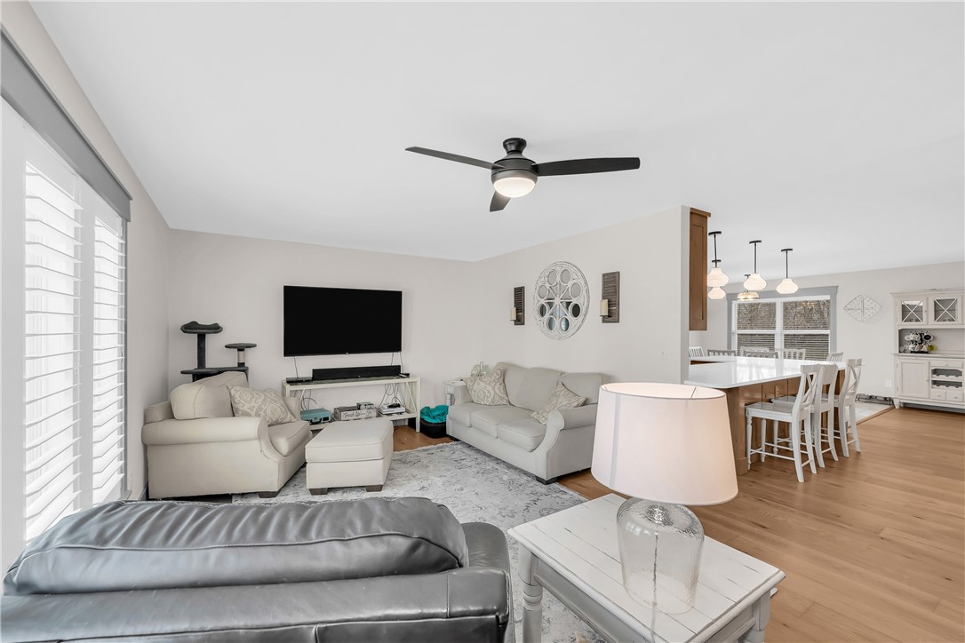 Mack Grimes 4th Add Rurban - Residential