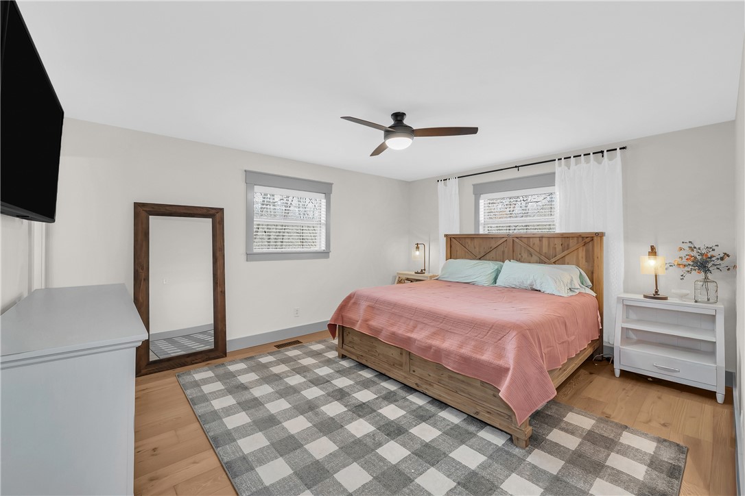 Mack Grimes 4th Add Rurban - Residential