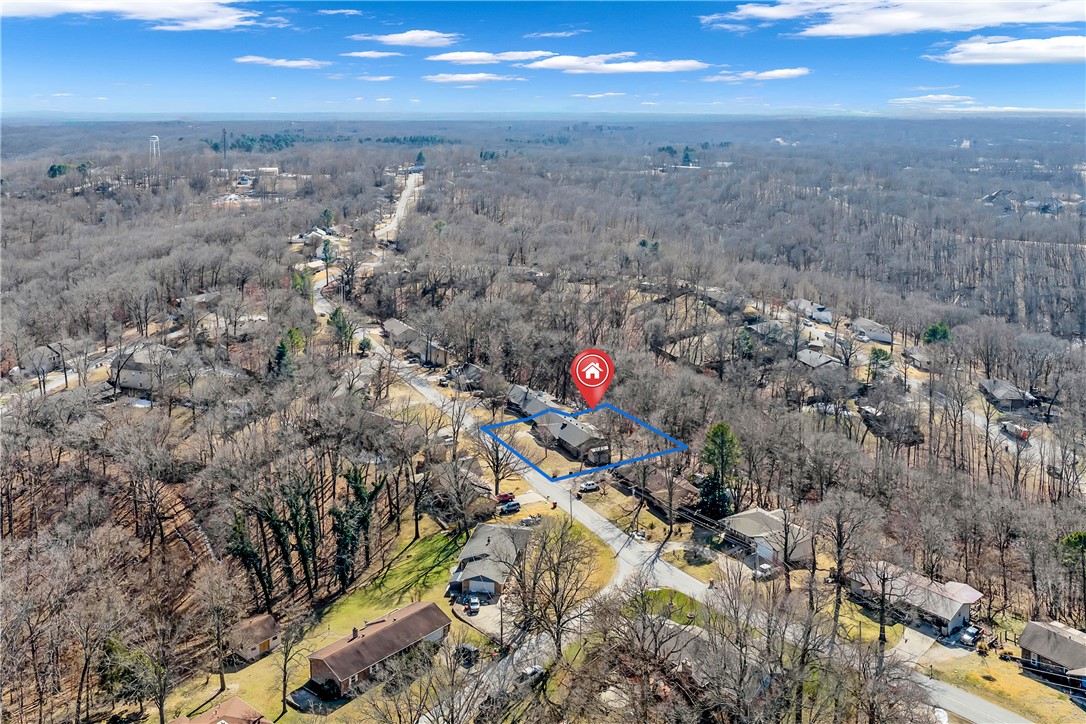 Mack Grimes 4th Add Rurban - Residential