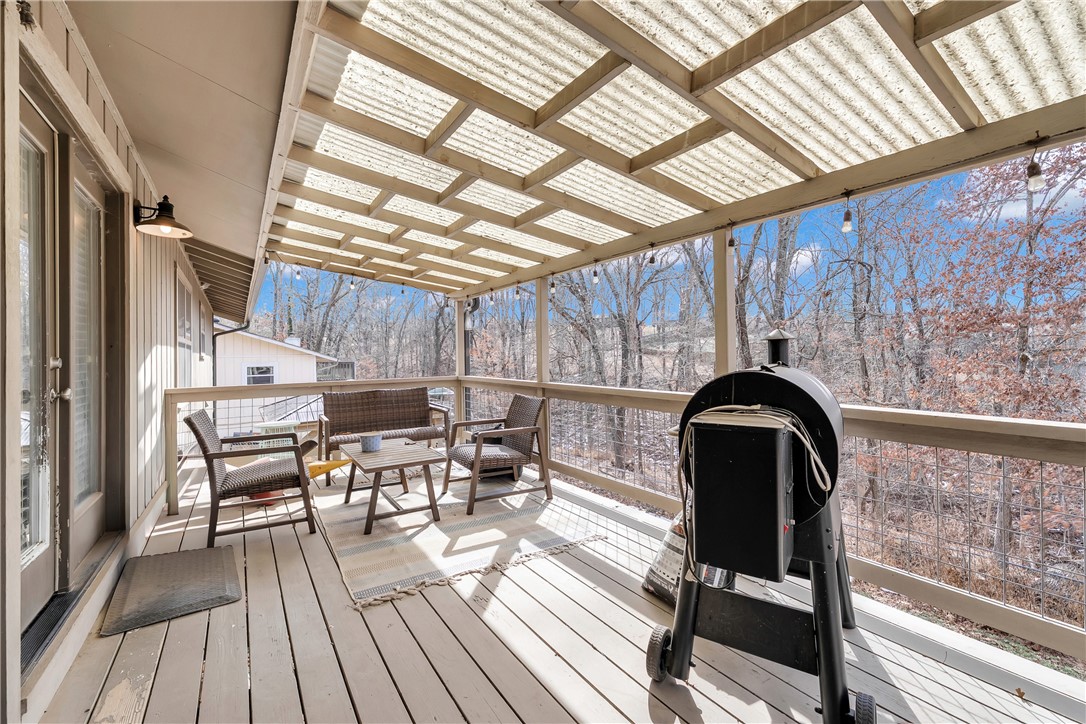 Mack Grimes 4th Add Rurban - Residential