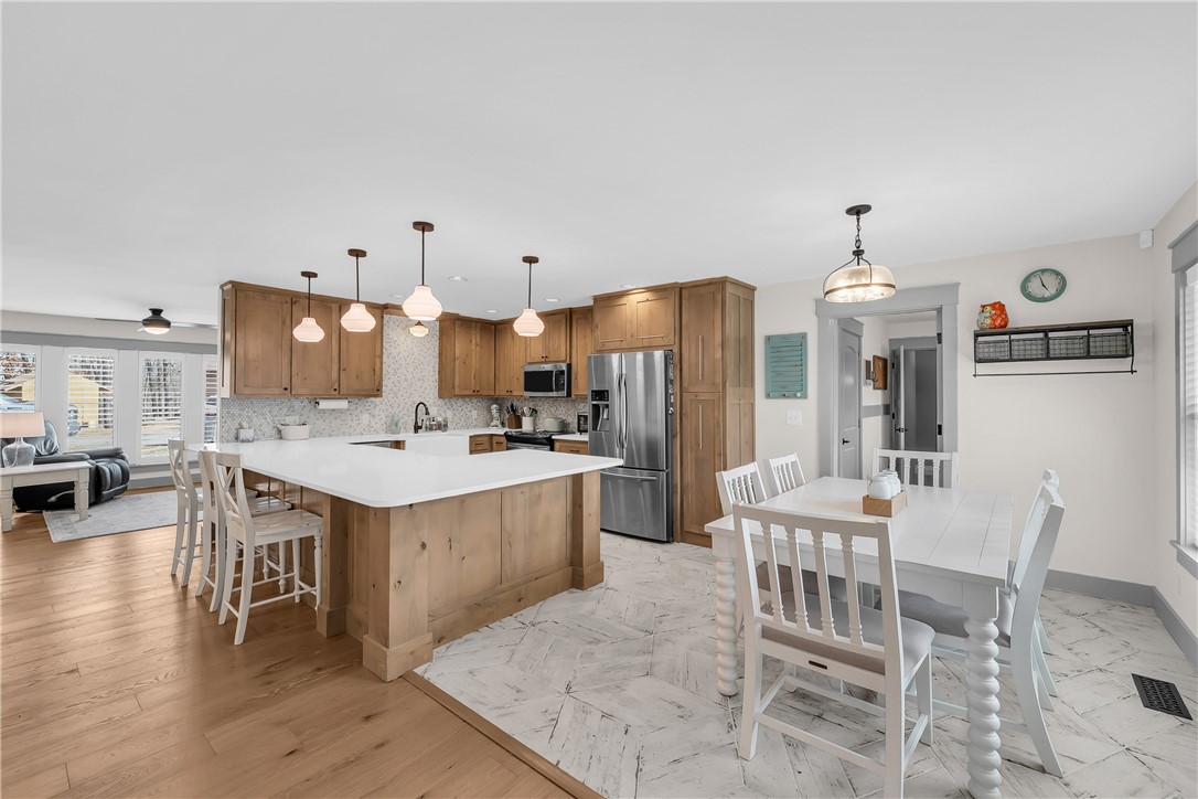 Mack Grimes 4th Add Rurban - Residential