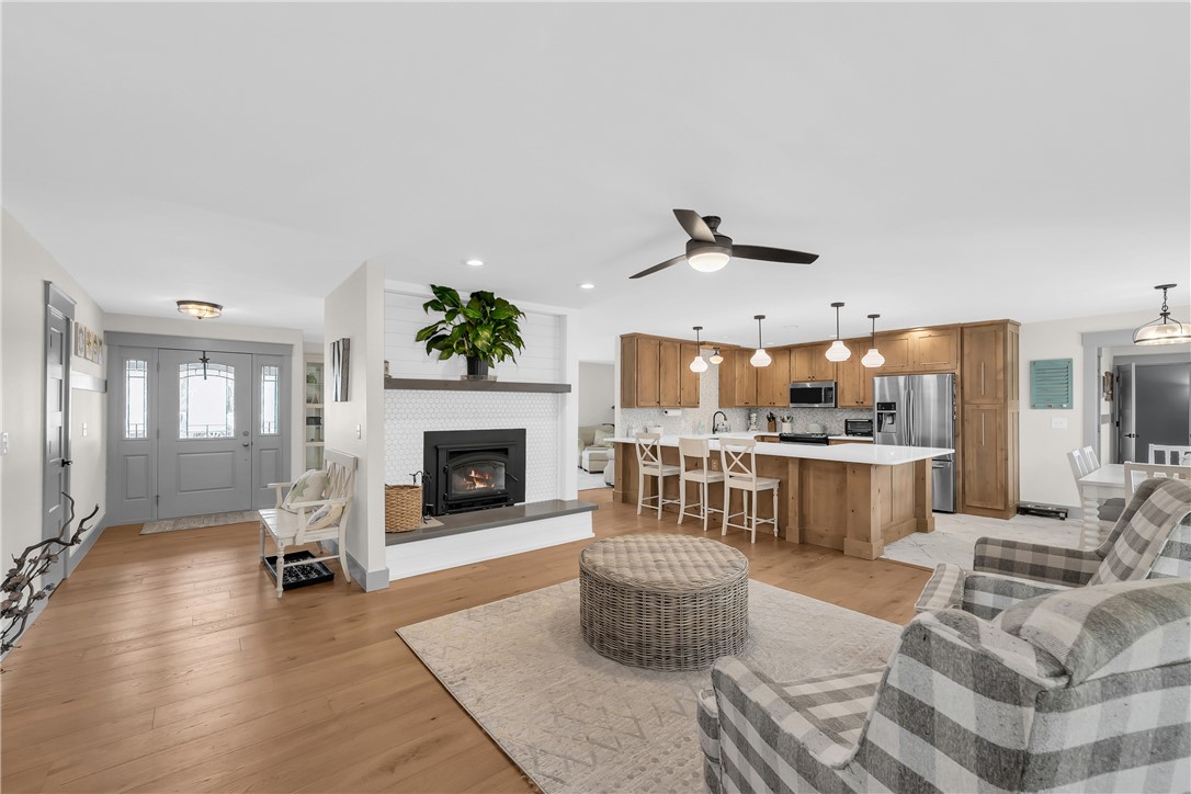 Mack Grimes 4th Add Rurban - Residential