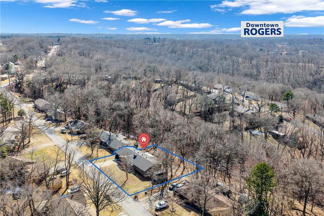 Mack Grimes 4th Add Rurban - Residential