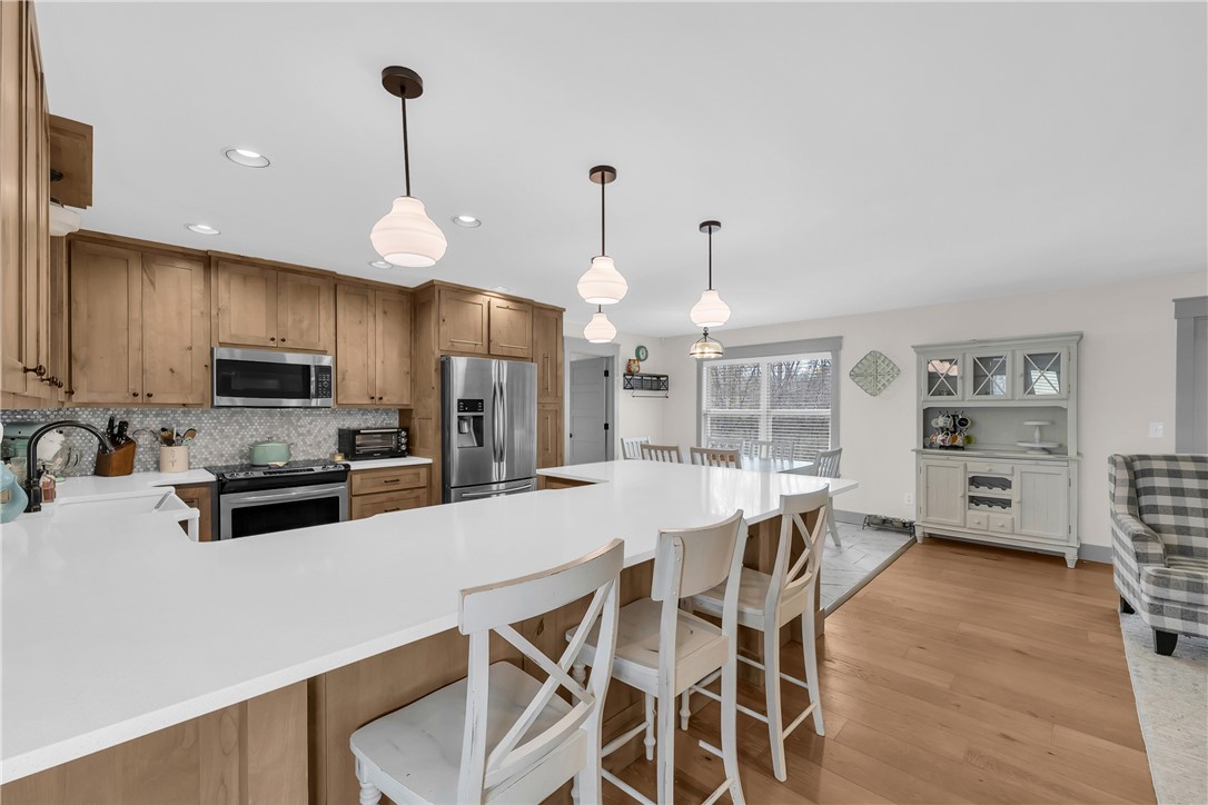 Mack Grimes 4th Add Rurban - Residential