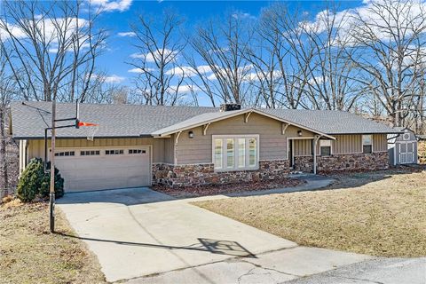 Photo of 9251 Grimes Drive, Rogers, AR 72756 (MLS # 1335399)