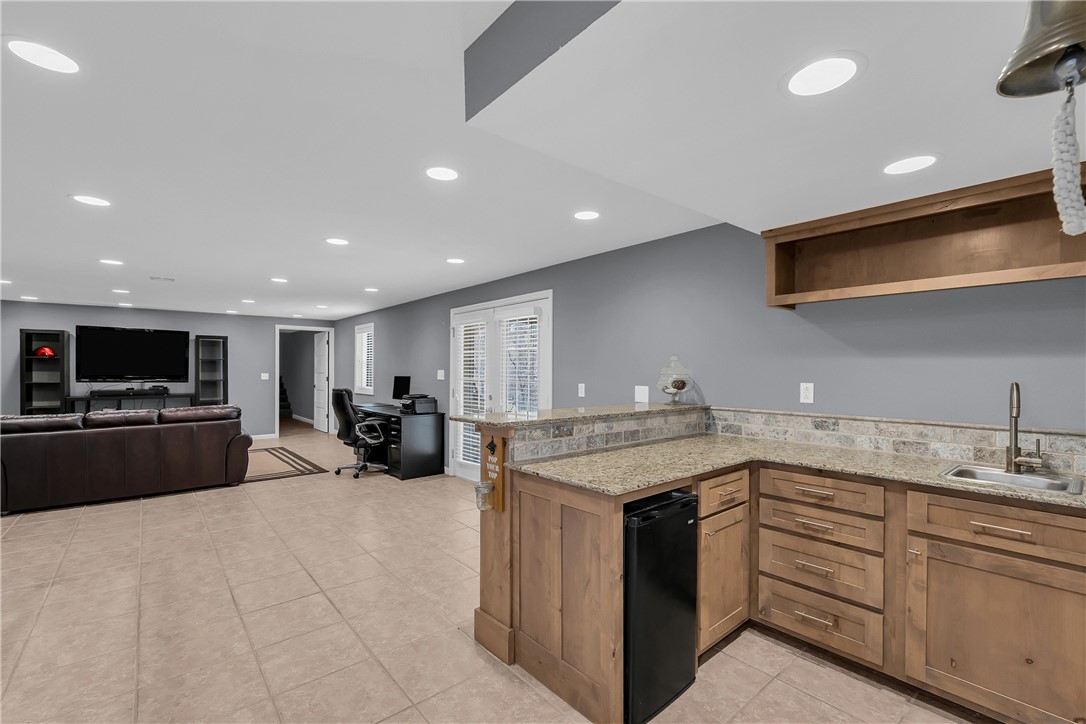 Mack Grimes 4th Add Rurban - Residential