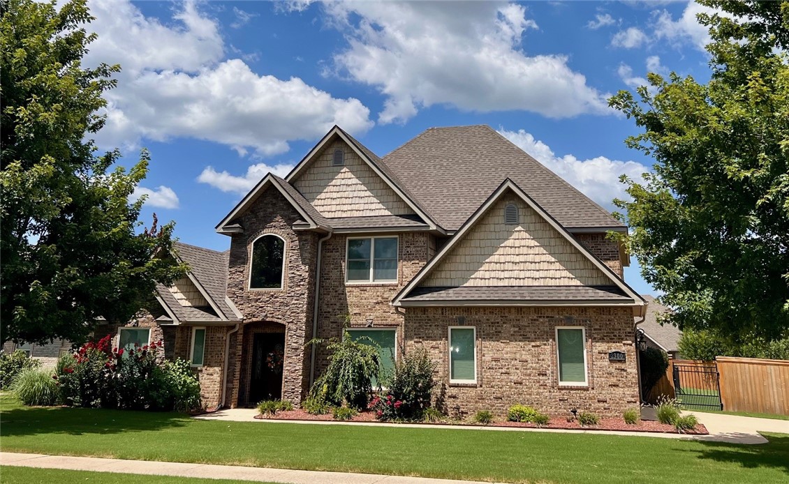 Brighton Heights - Residential