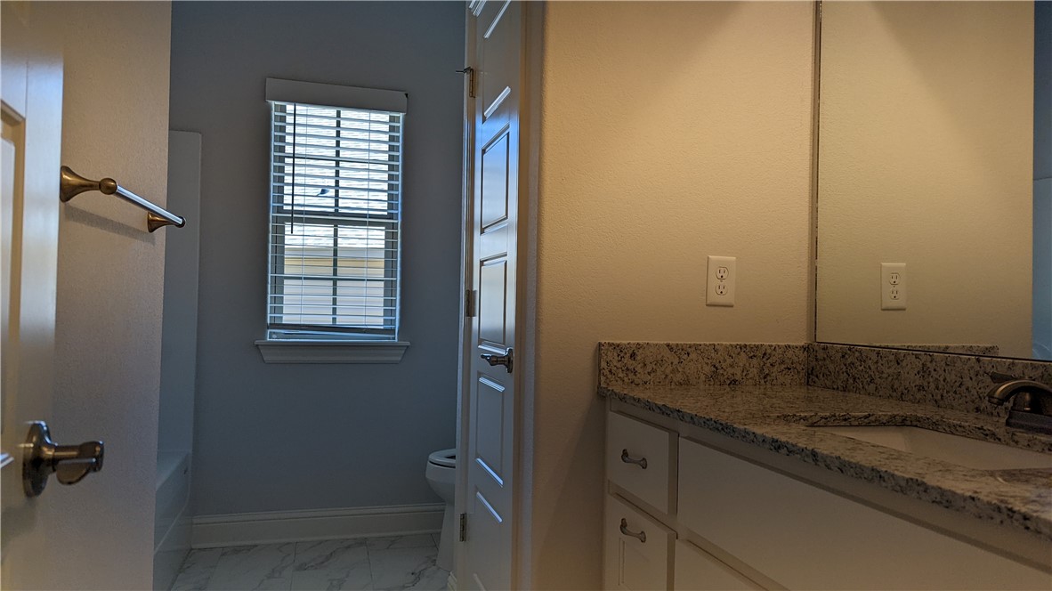 Derby Sub Bvv - Residential Lease