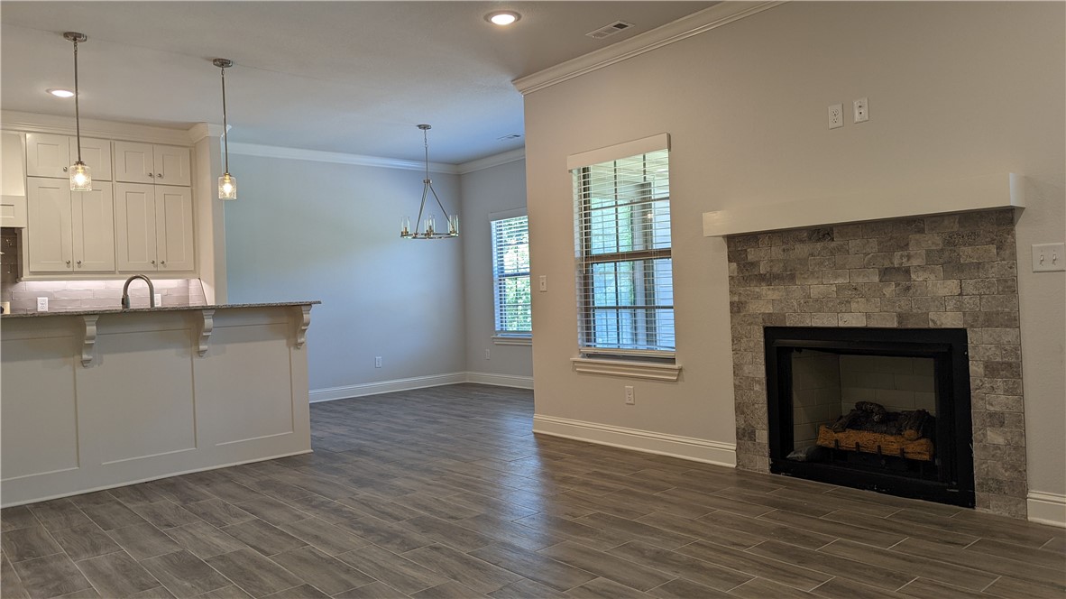 Derby Sub Bvv - Residential Lease