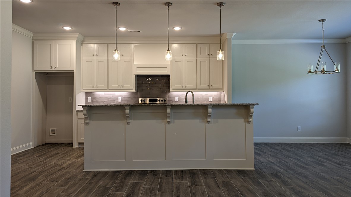 Derby Sub Bvv - Residential Lease