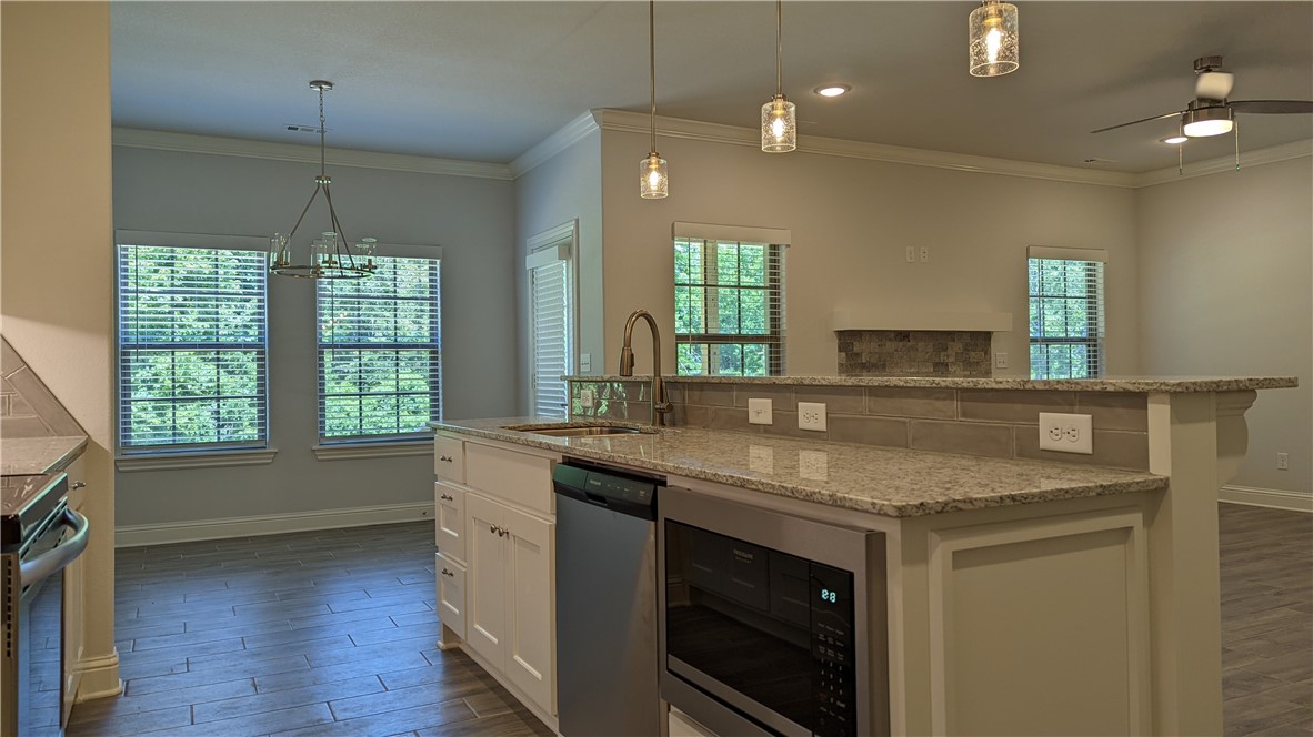 Derby Sub Bvv - Residential Lease