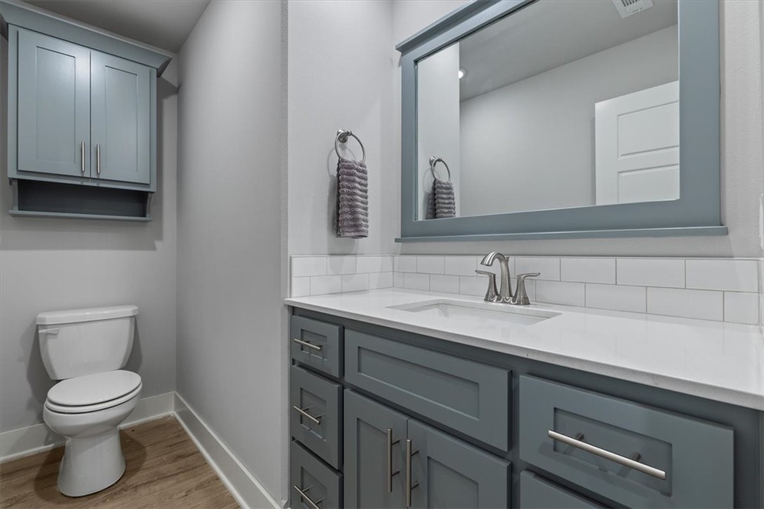 Quail Hollow Ph II Centerton - Residential