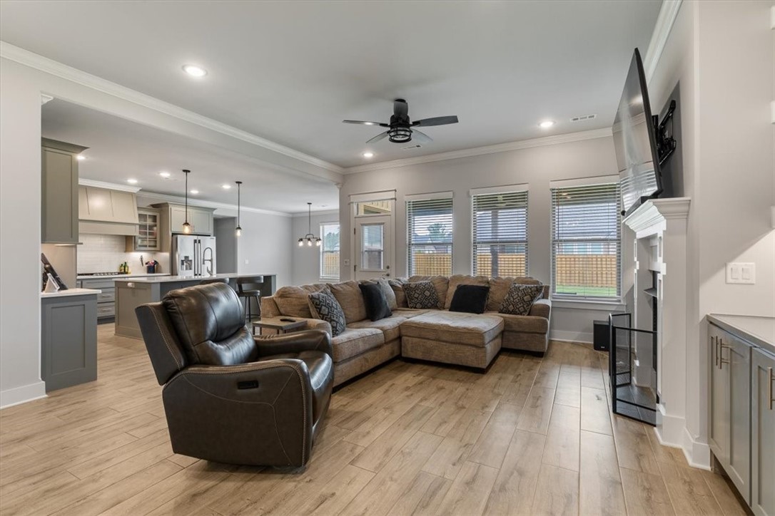 Quail Hollow Ph II Centerton - Residential
