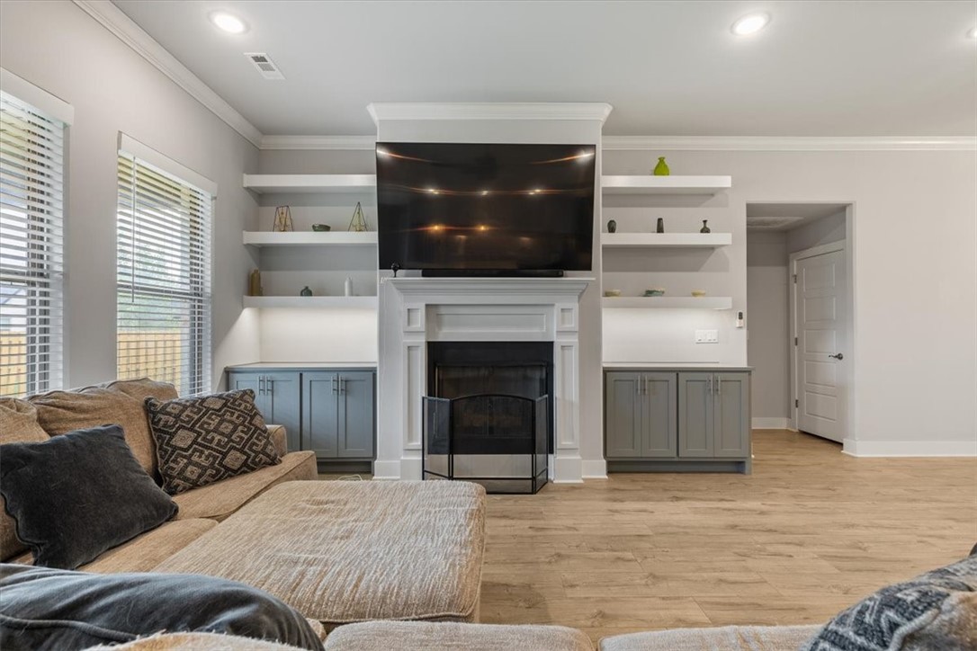 Quail Hollow Ph II Centerton - Residential