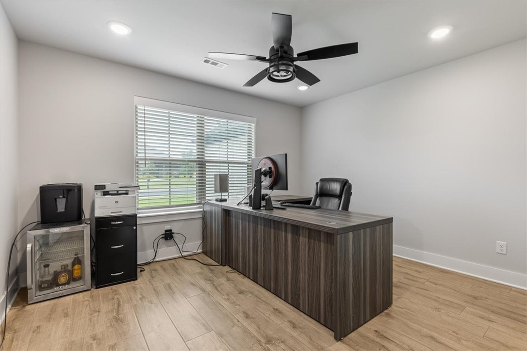 Quail Hollow Ph II Centerton - Residential
