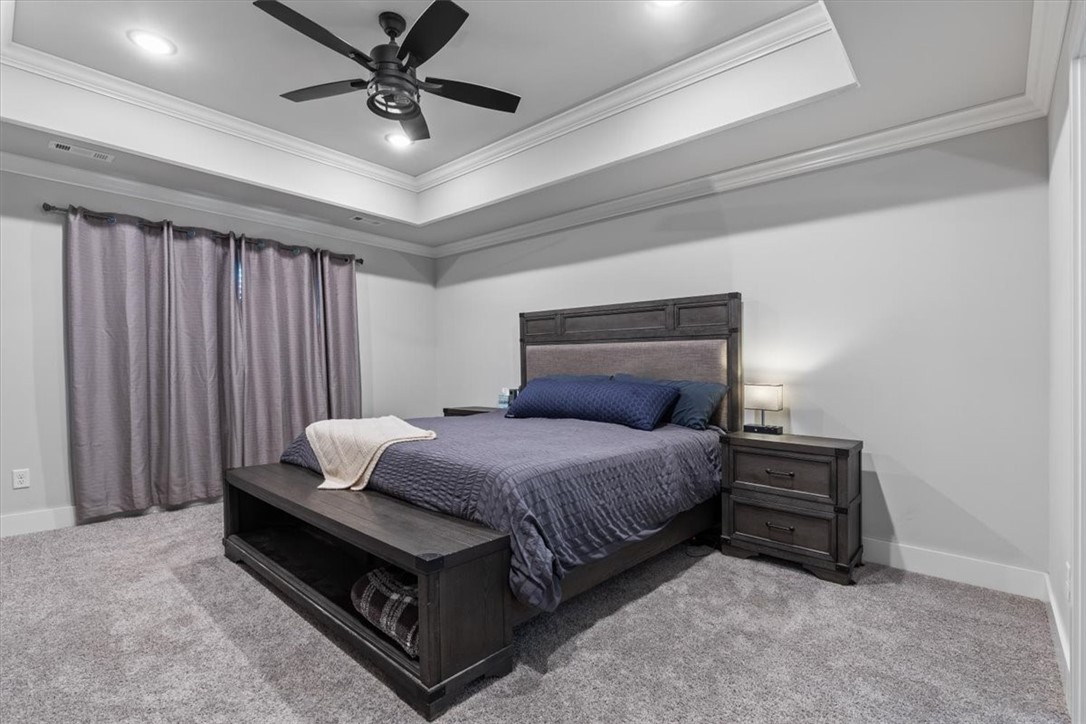 Quail Hollow Ph II Centerton - Residential