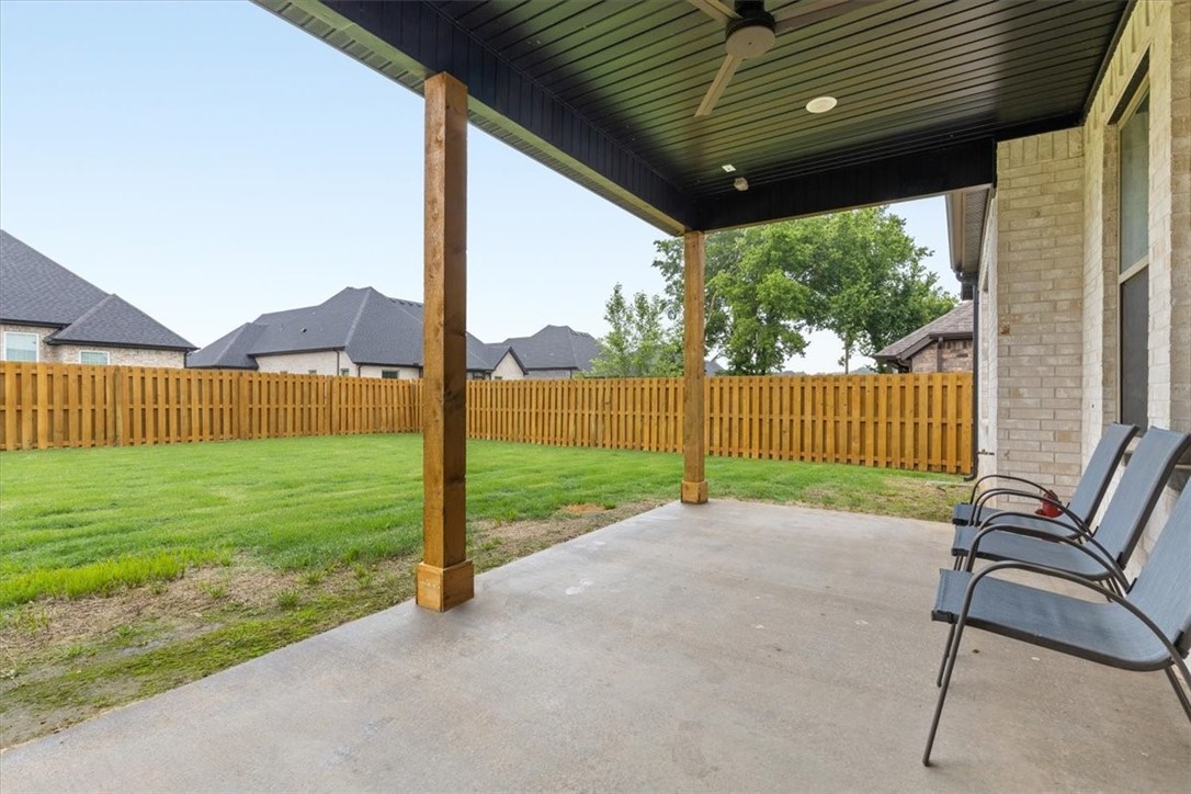 Quail Hollow Ph II Centerton - Residential