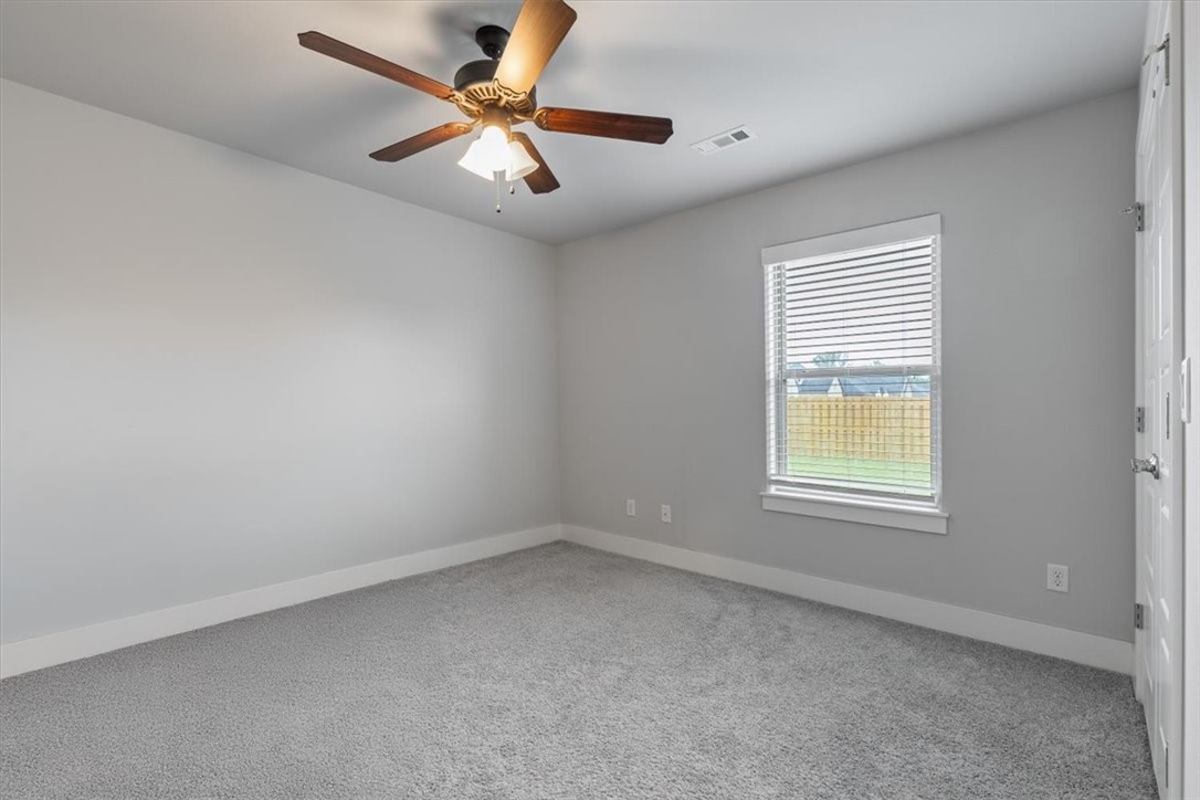 Quail Hollow Ph II Centerton - Residential