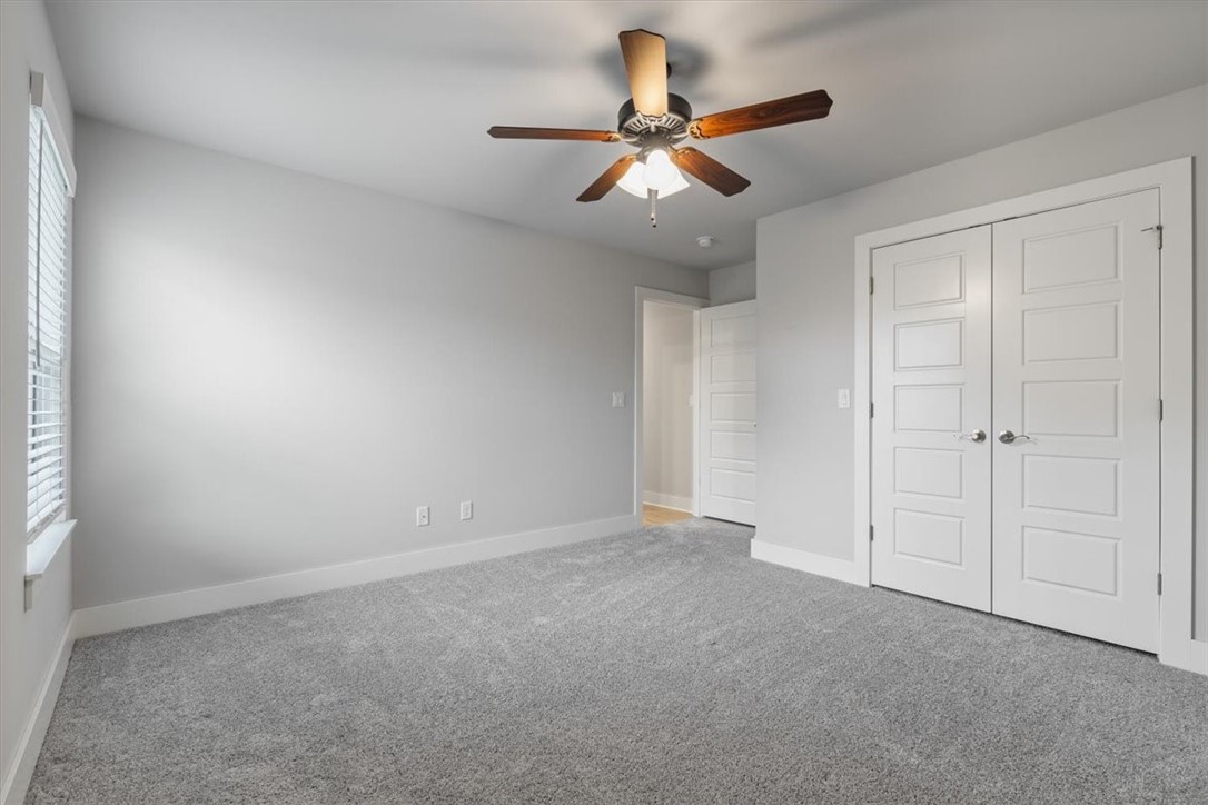 Quail Hollow Ph II Centerton - Residential
