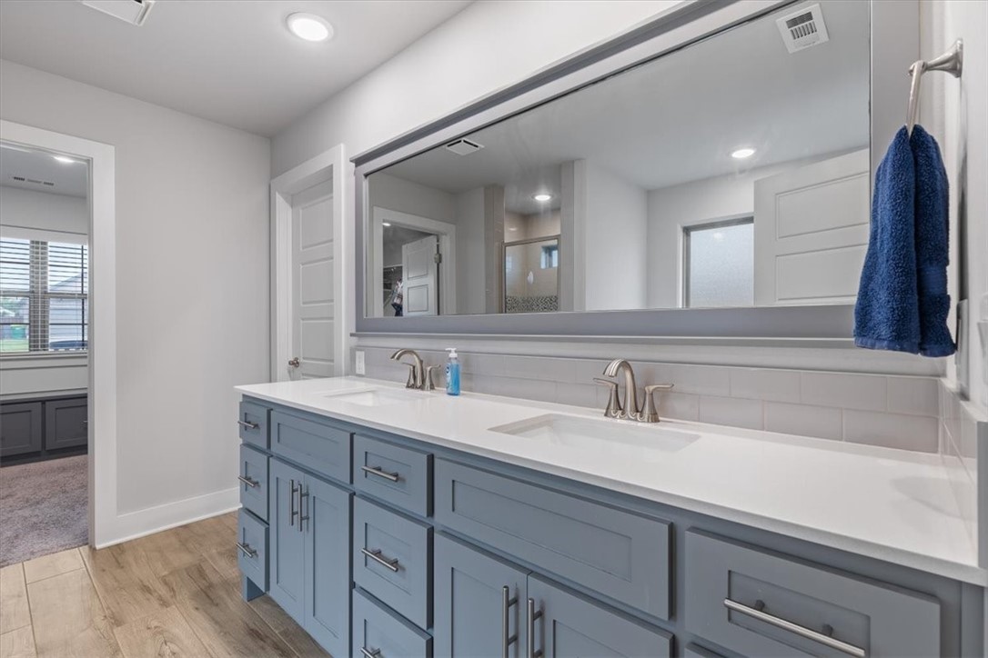 Quail Hollow Ph II Centerton - Residential