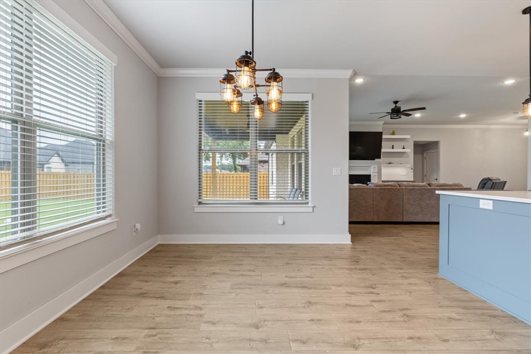 Quail Hollow Ph II Centerton - Residential