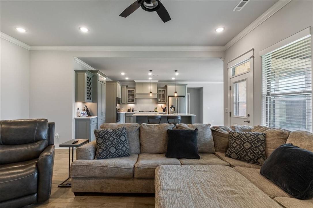 Quail Hollow Ph II Centerton - Residential