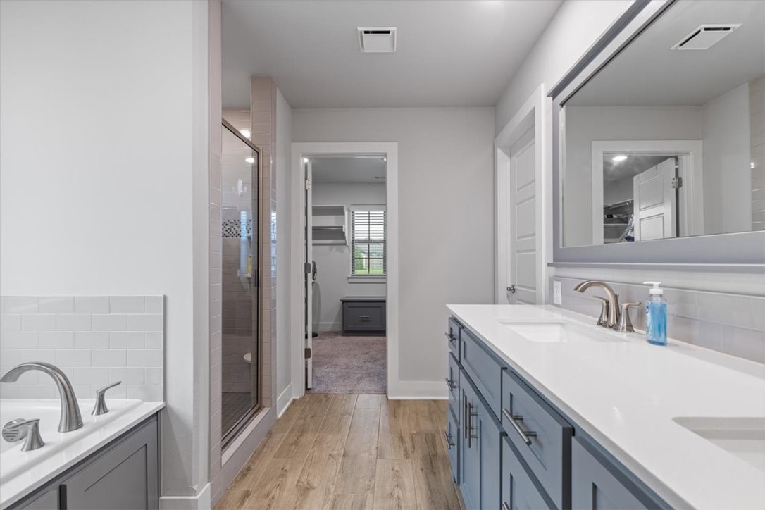 Quail Hollow Ph II Centerton - Residential