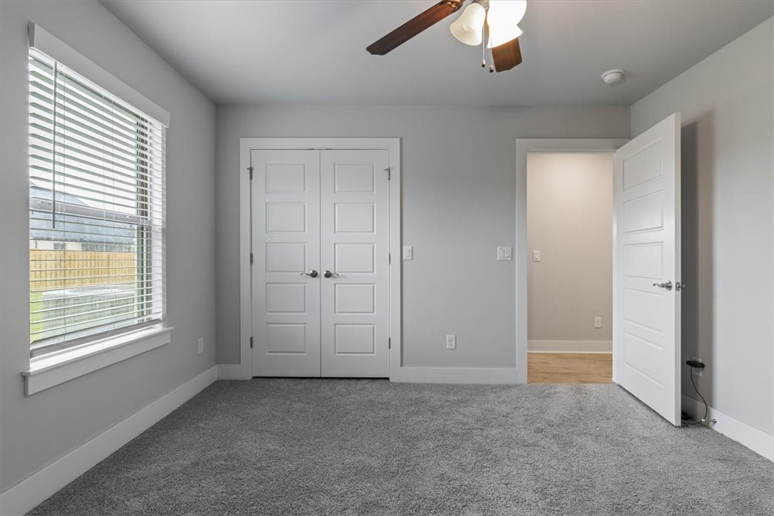 Quail Hollow Ph II Centerton - Residential