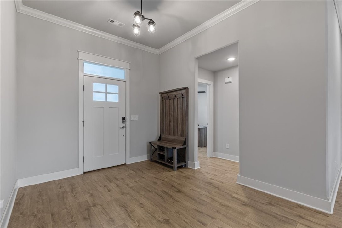 Quail Hollow Ph II Centerton - Residential