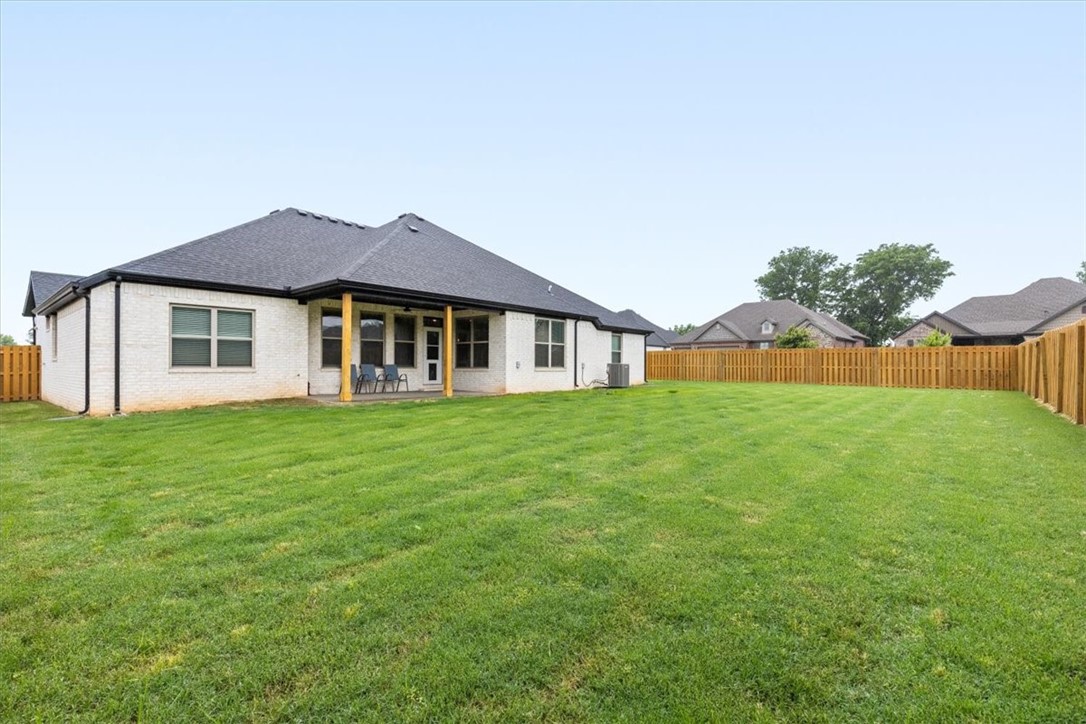 Quail Hollow Ph II Centerton - Residential