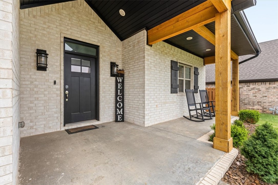Quail Hollow Ph II Centerton - Residential