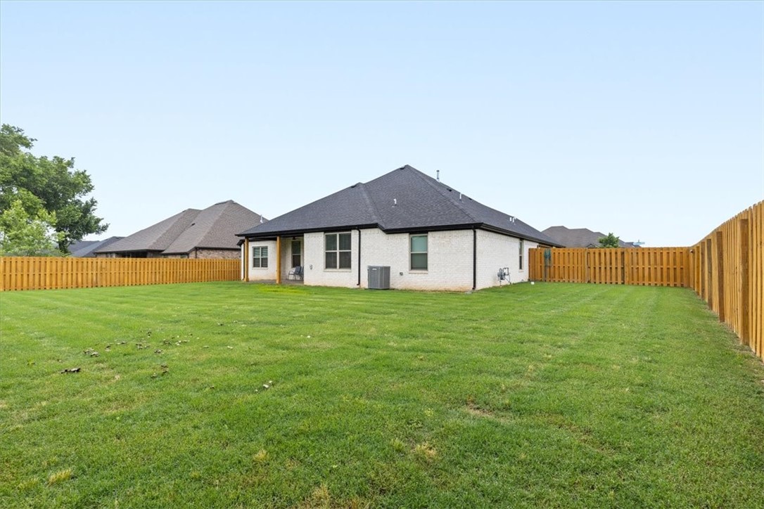 Quail Hollow Ph II Centerton - Residential
