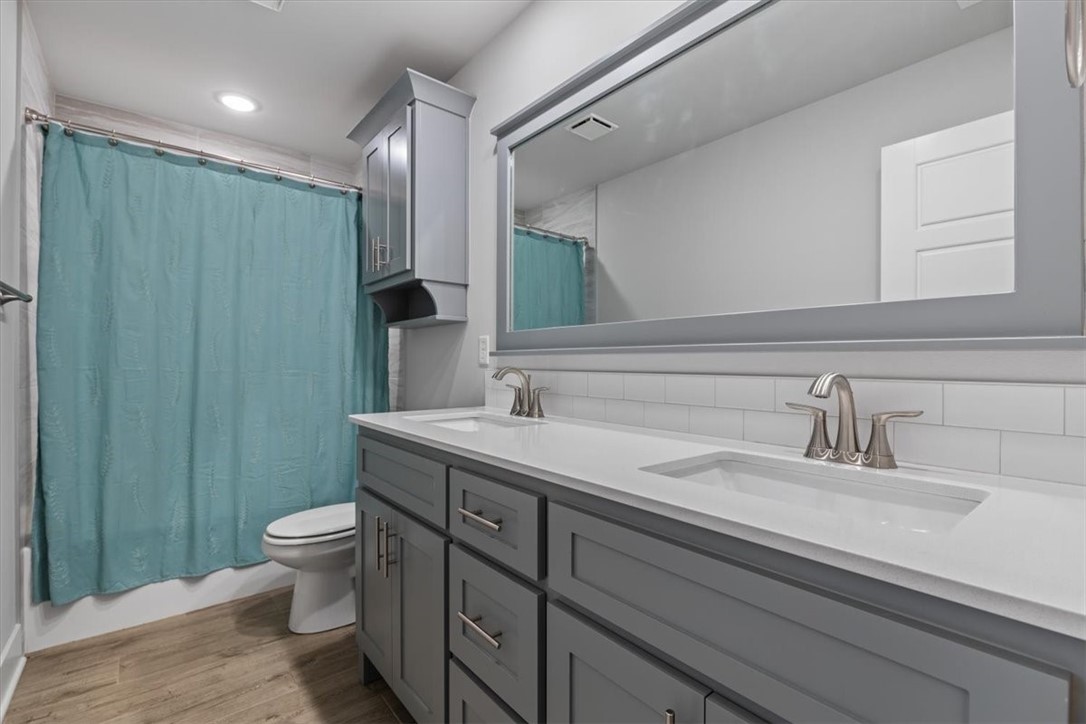 Quail Hollow Ph II Centerton - Residential