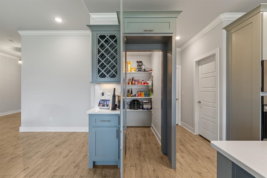 Quail Hollow Ph II Centerton - Residential