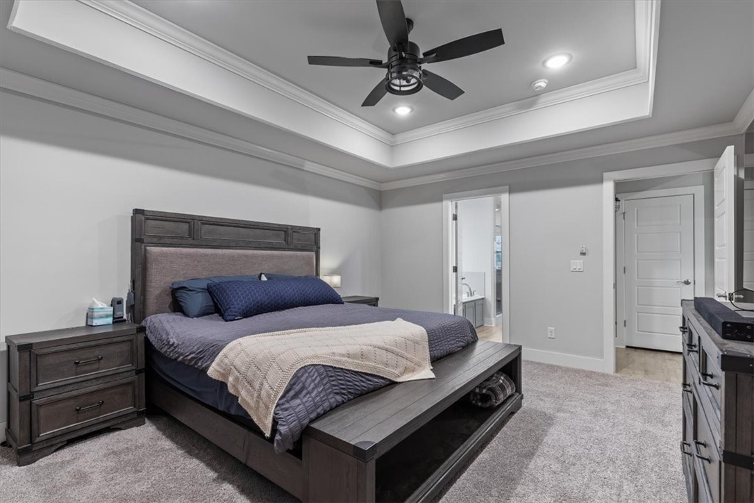 Quail Hollow Ph II Centerton - Residential