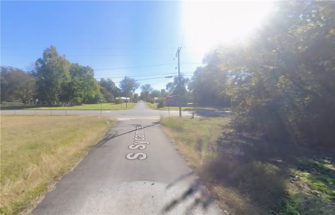 Highland Park Addition - Land