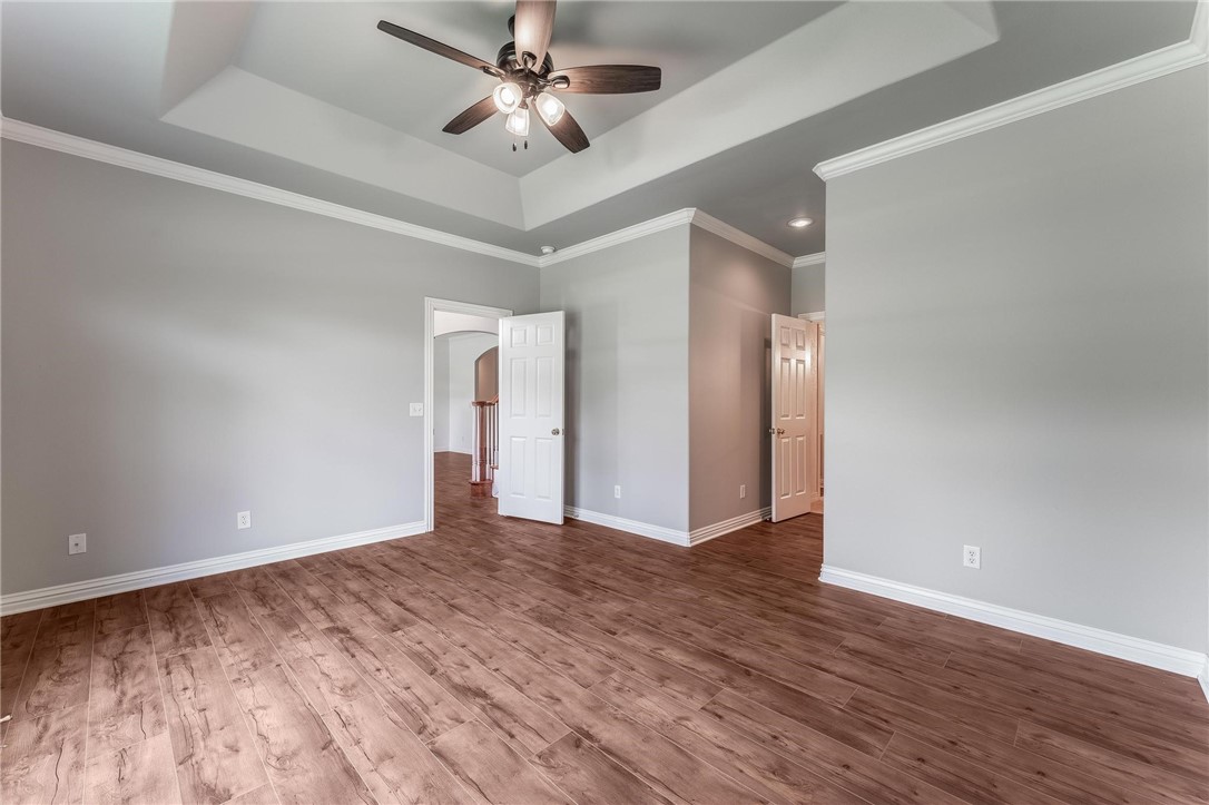 Simsberry Place Ph 1 Bentonville - Residential