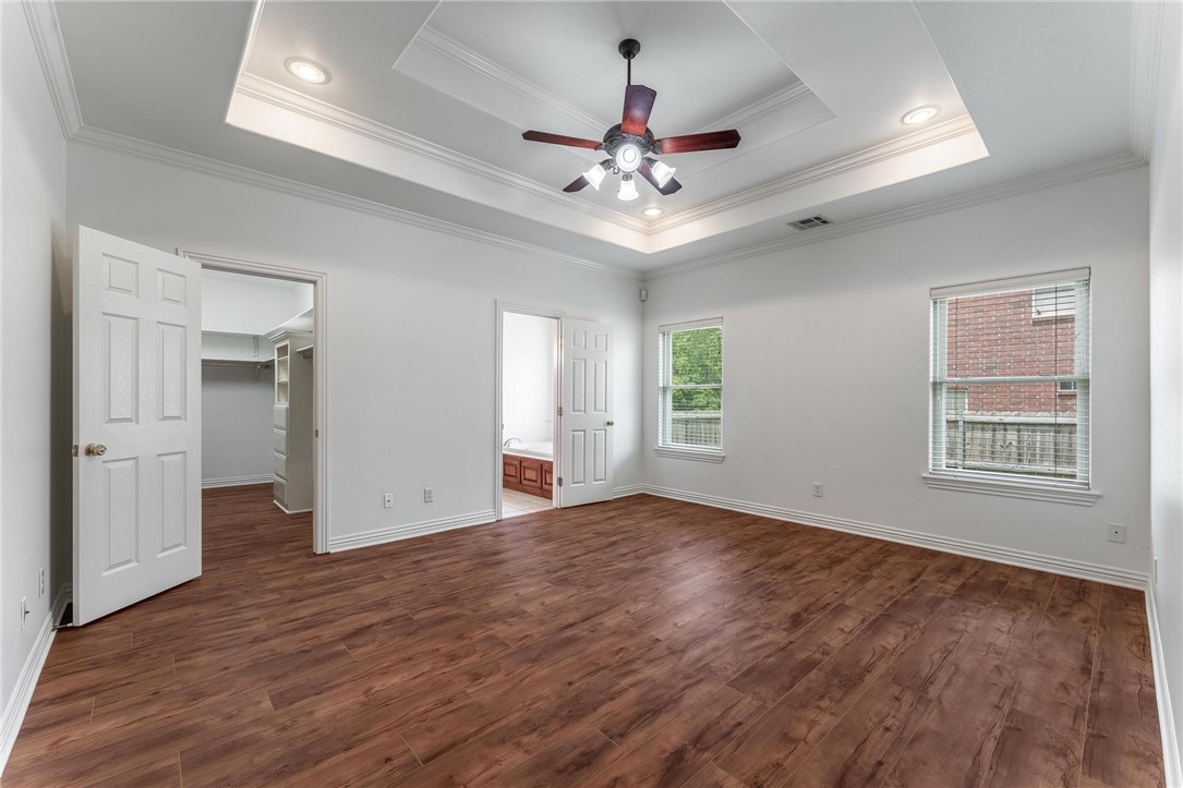 Simsberry Place Ph 1 Bentonville - Residential
