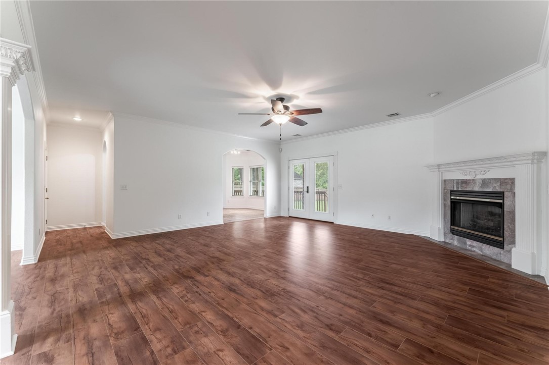 Simsberry Place Ph 1 Bentonville - Residential